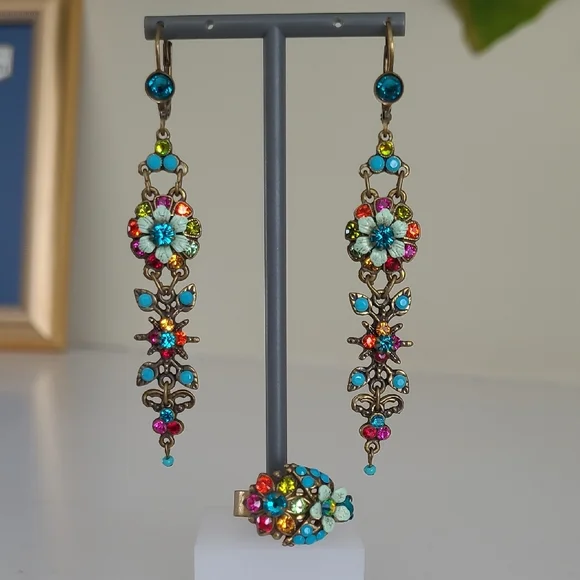 Michal Negrin Set - Picture 3 of 13